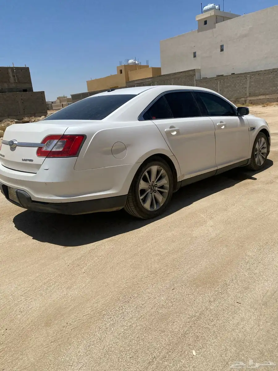 للبيع تورس 2012 فل كامل 2