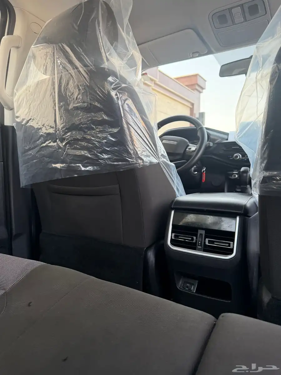 شانجان_هنتر_2023_ديزل 58