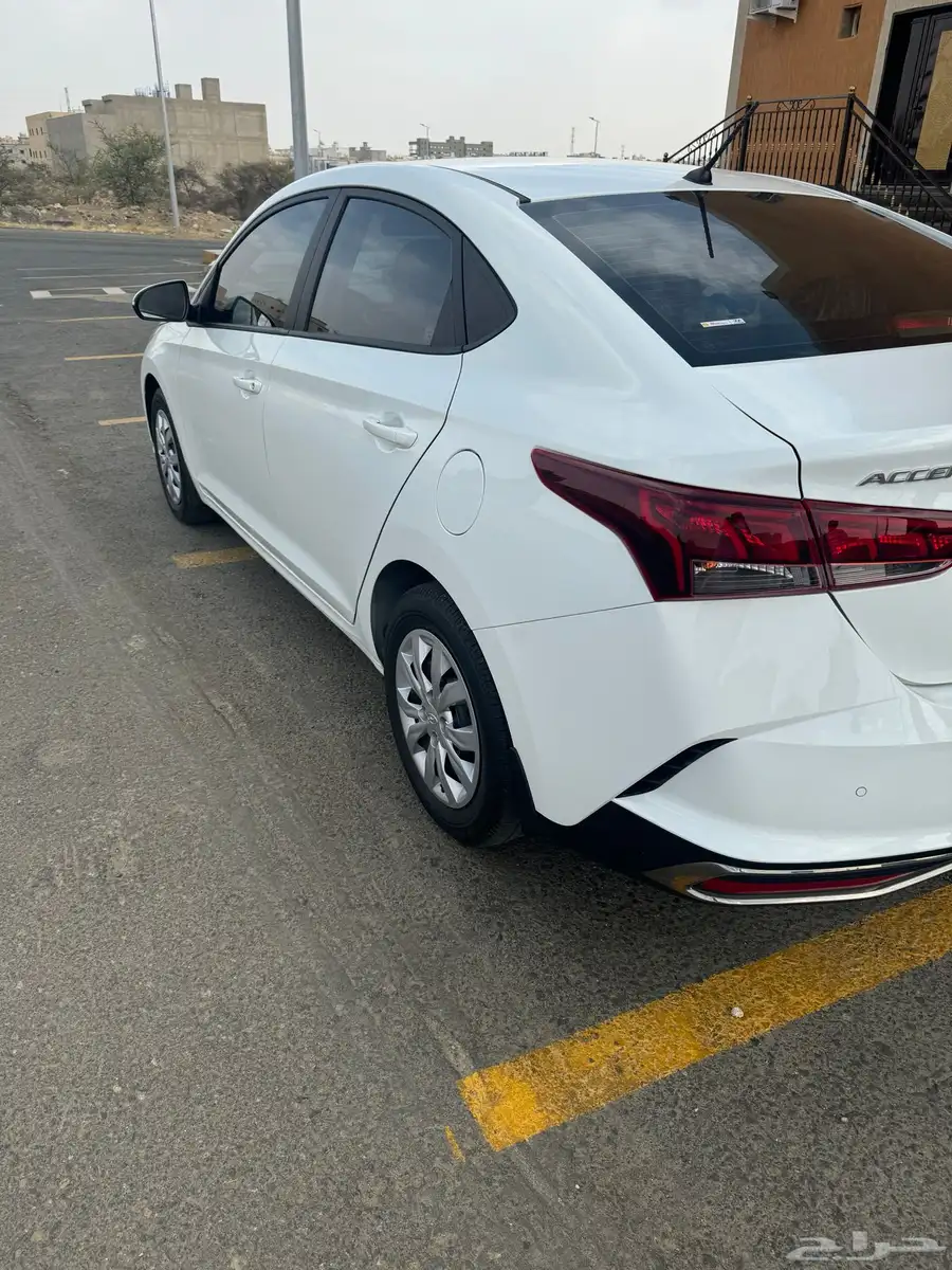 اكسنت 2023 شبه وكاله وعلى الشرط 10