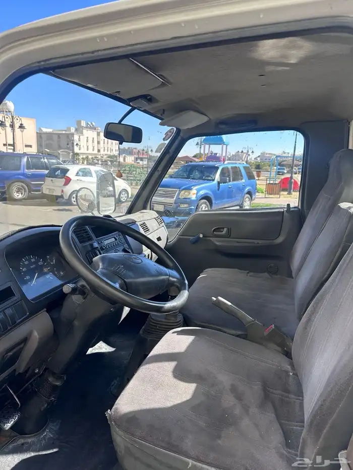 دينا جي ام سي مفحوصة وجدده مكيف ممشى 91556 3