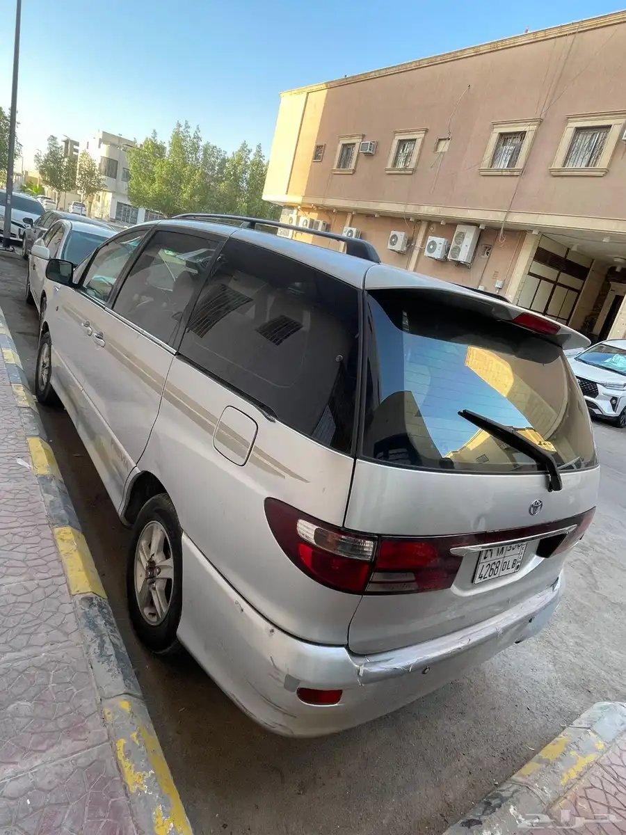 بريفيا 2003 2