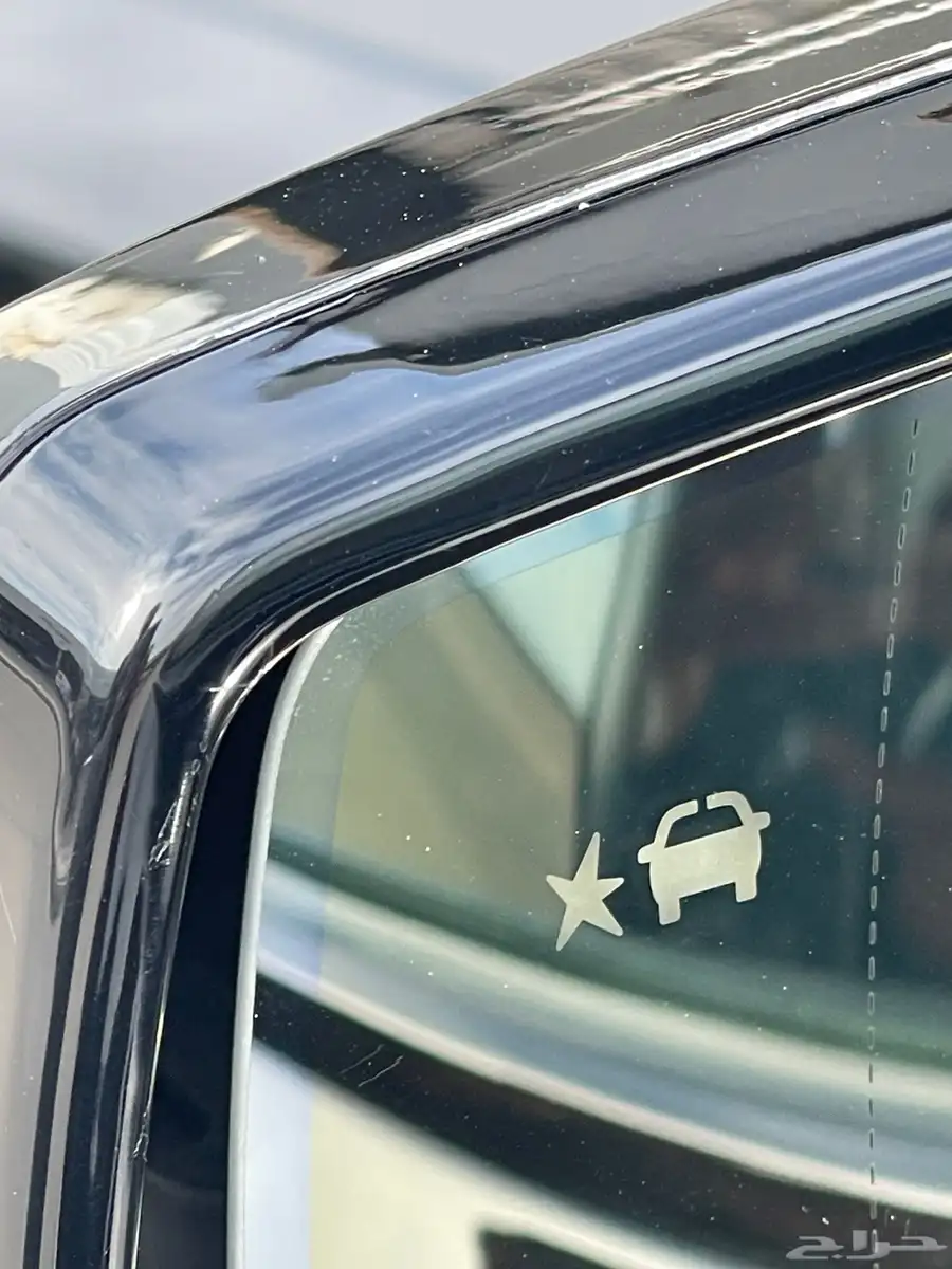 كاديلاك CT6 2019 فئه سبورت وارد الجميح صيانات وكاله نظيف 58