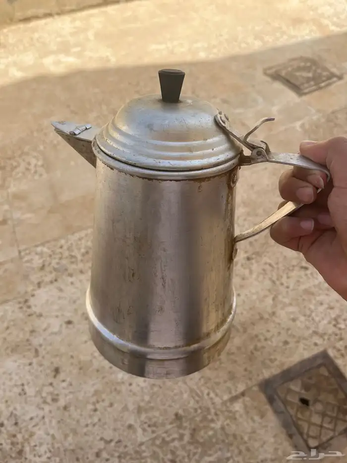 داله سوريه وا قمقوم 3