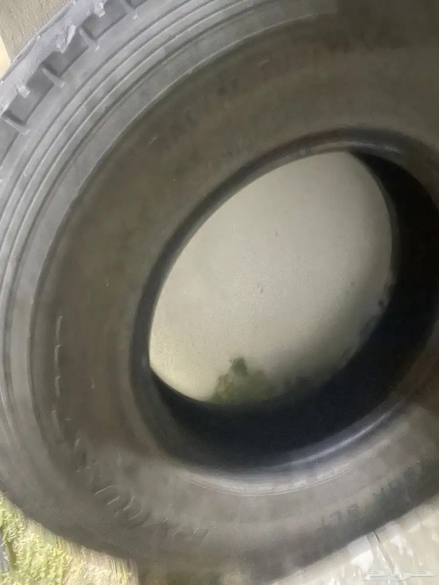 كفرات جيب صيني درجه اولى مستخدم نظيف خالي من جميع العيوب 1