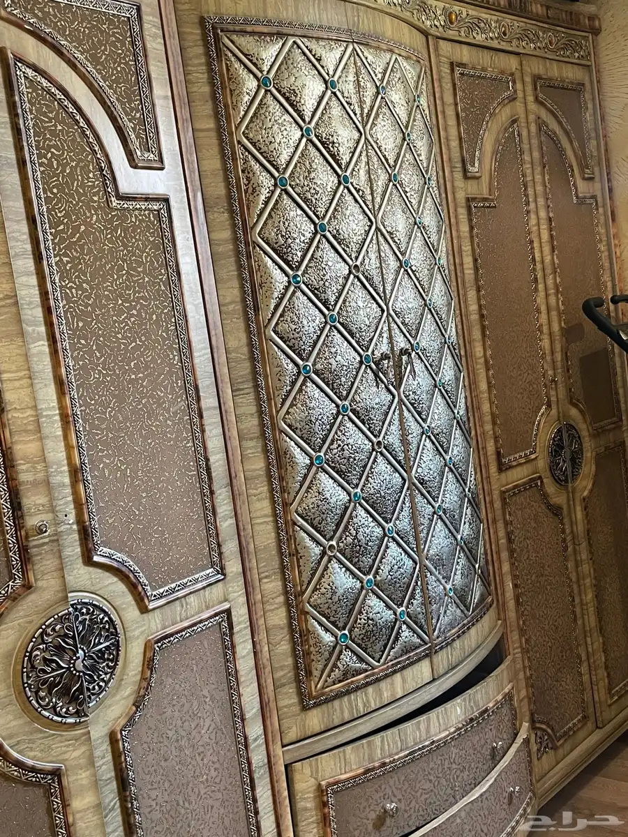 دالوب غرفه 0