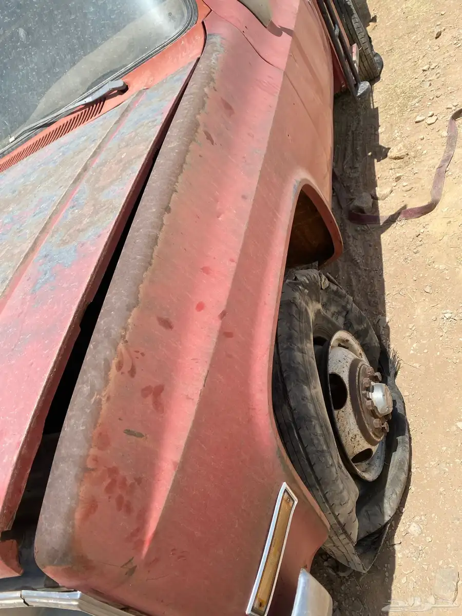 قطع جمس موديل 80 10