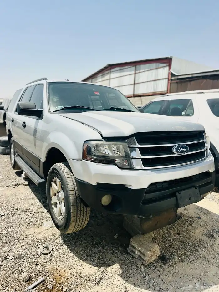 فورد اكسبديشن 2016 قطع غيار 1