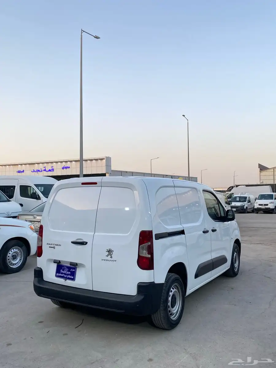 بارتنر بضاعة 2022 4