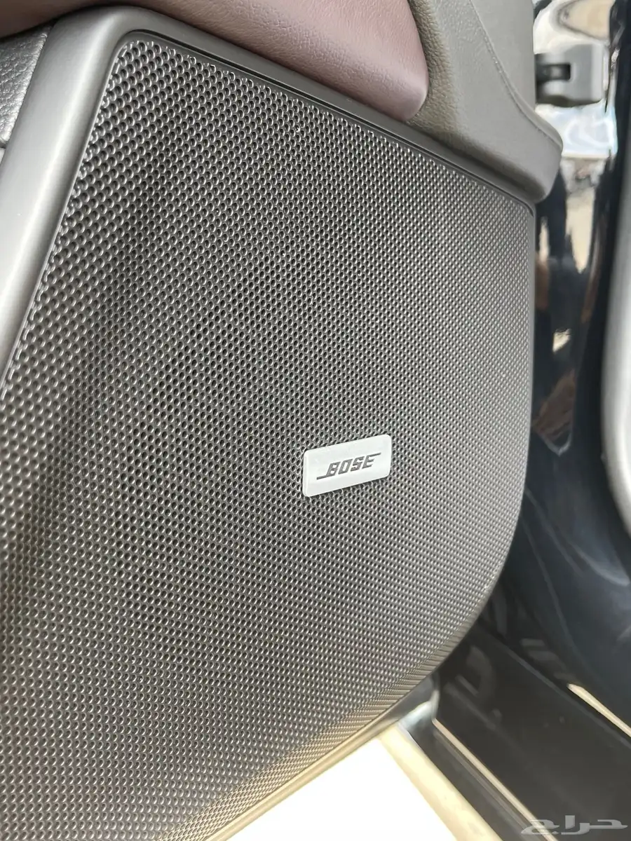 كاديلاك CT6 2019 فئه سبورت وارد الجميح صيانات وكاله نظيف 35