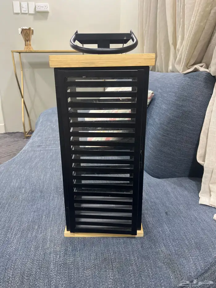 كمدينة خشب مافي اي اضرار مستعملة فقط ولا في اي اثر 0