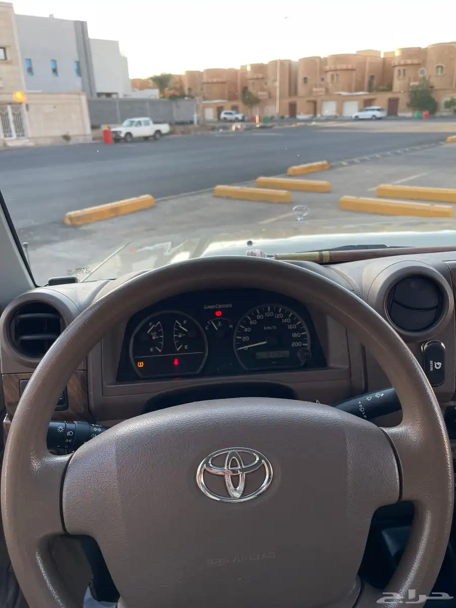 جيب شاص 2018 ديزل مجهز كامل 66