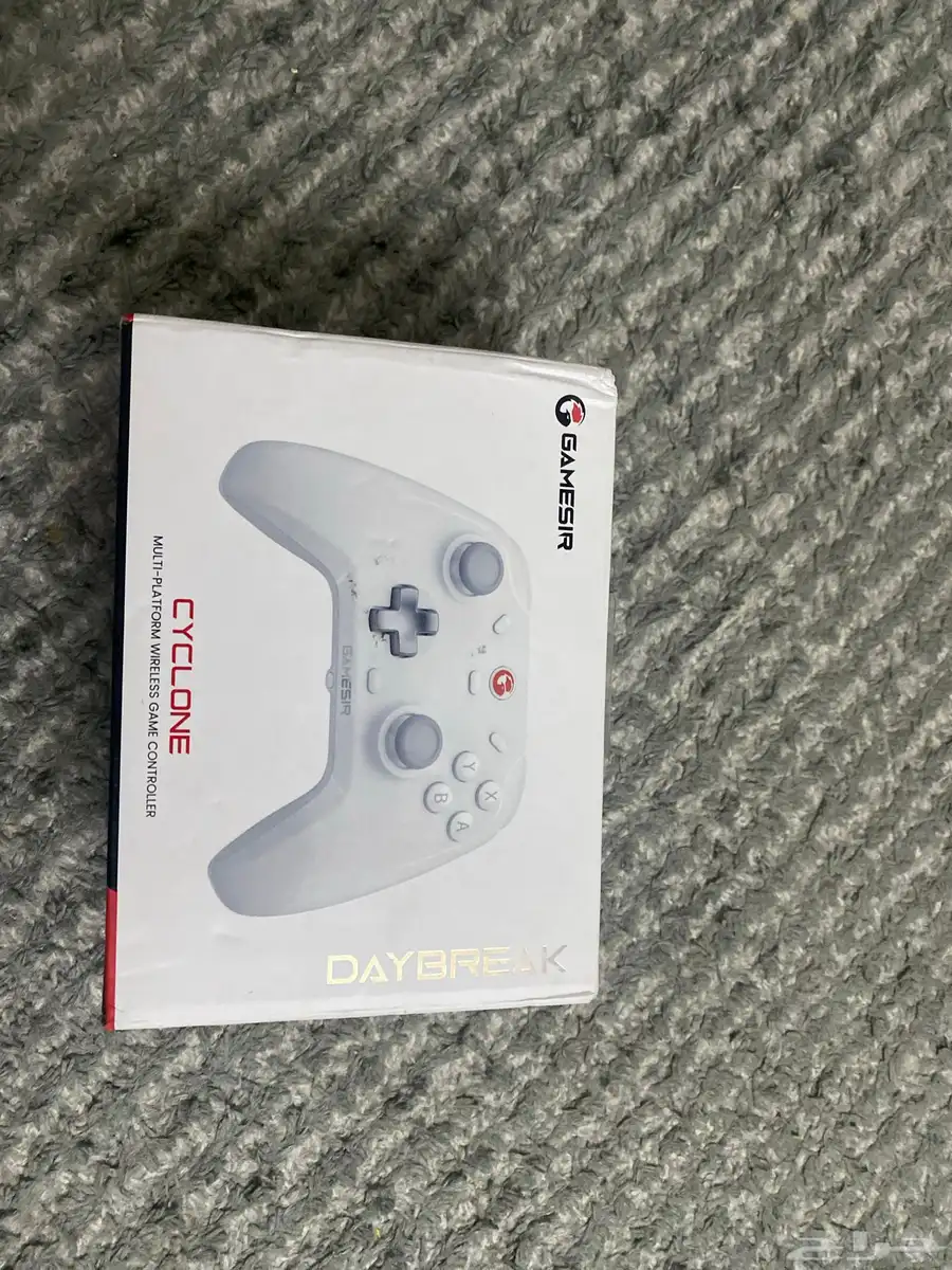 يد نيتيندو سويتش GAMESIR 0