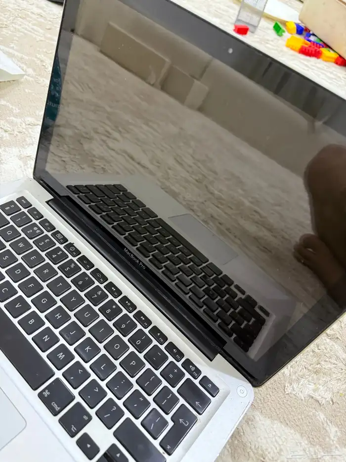 لاب توب ماك بوك 250 ريال 4