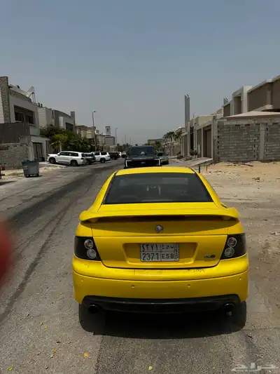 هولدن لومينا 3