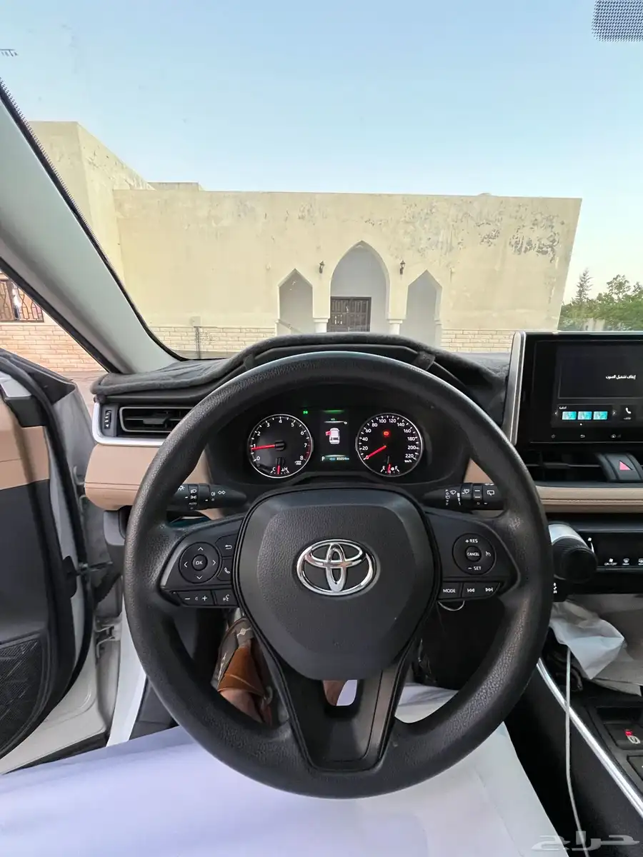 راف فور 2023 14