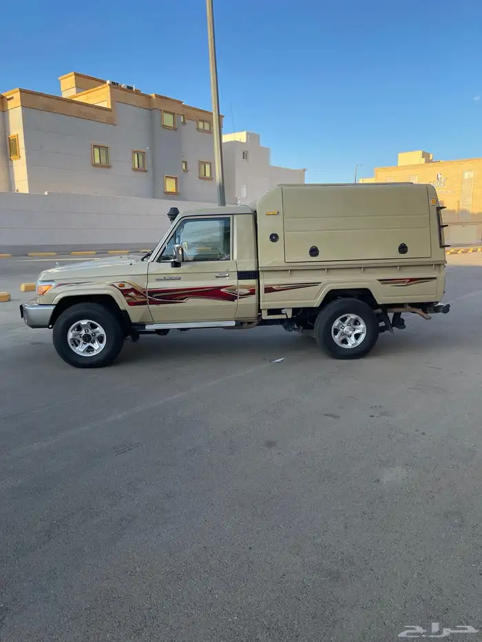 جيب شاص 2018 ديزل مجهز كامل 23
