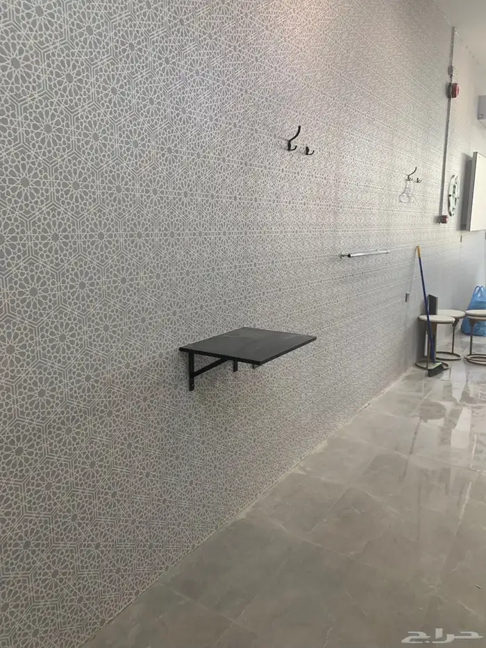 تجهيز ديكورات حلاقين 5