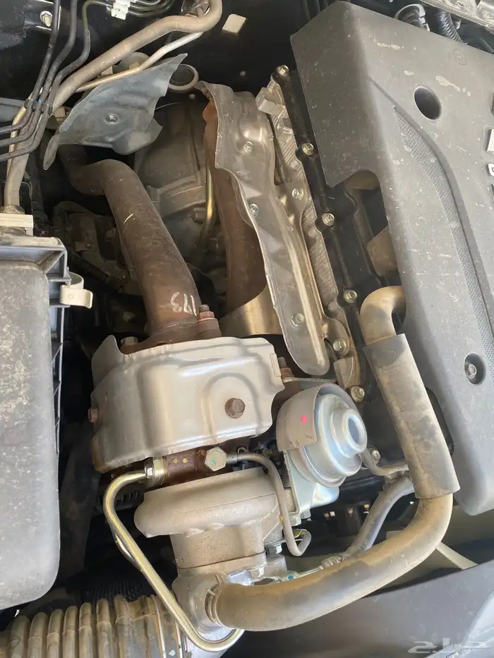 متسوبيشي L200 22 وكالة 14