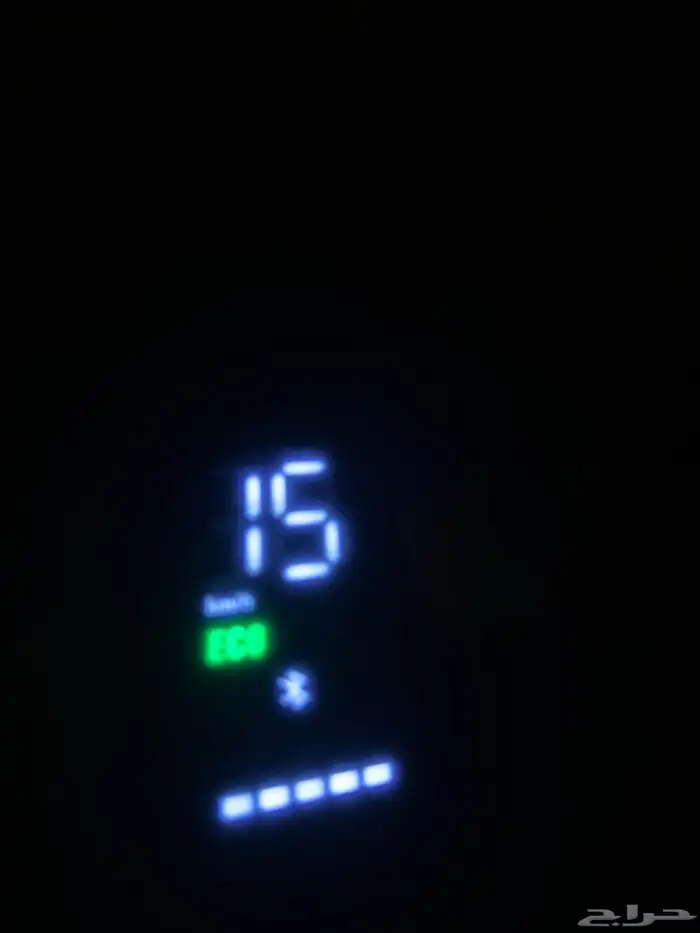 سكوتر تشاومي 5