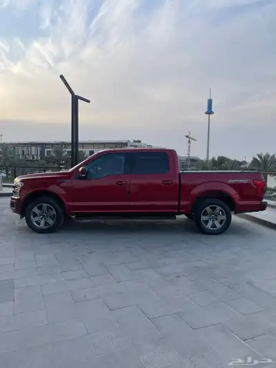 فورد f150 فل كامل لاريت 12