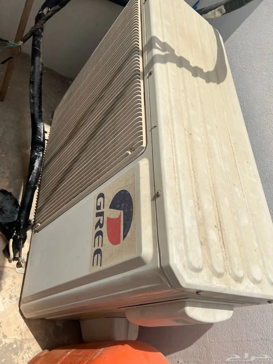 مكيف سبيلت 2 طن 2