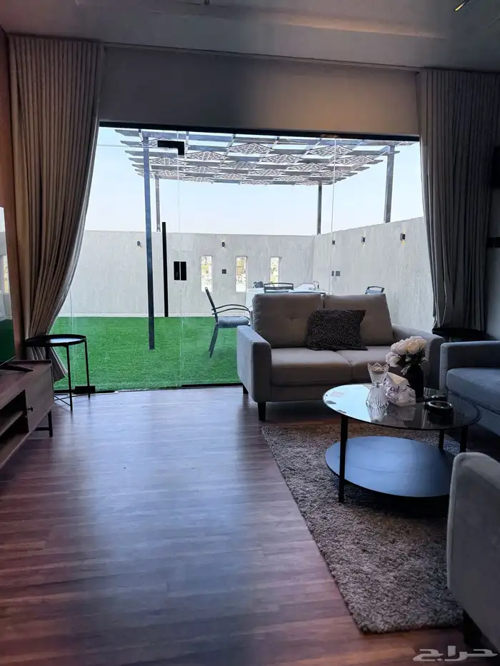 شالبه جديد للايجار 0