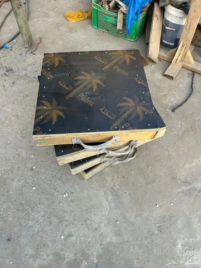 خشب للتكايات بمواصفات السيفتي 0