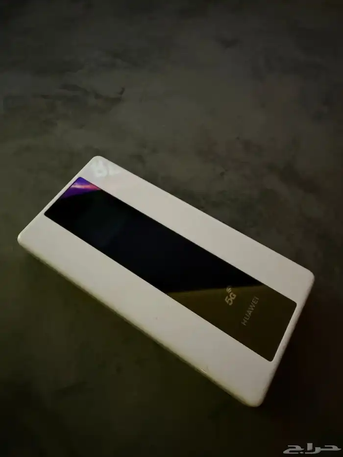 راوتر وشاحن هواوي 5G 2