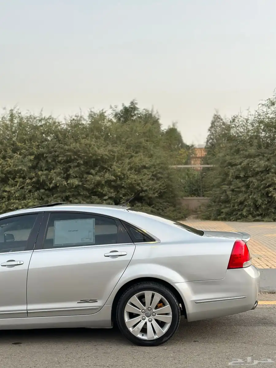 كابرس 2009 ss 7