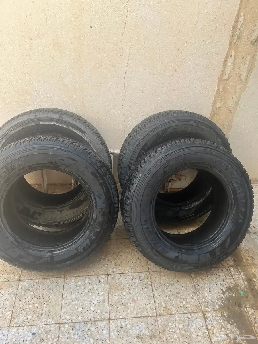 للبيع كفرات المجمعة 0