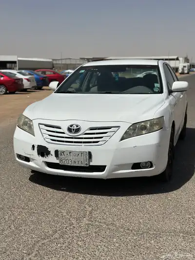 كامري 2008 1