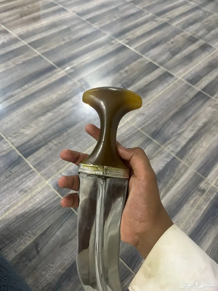 البيع جنبيه وتر كفو 2