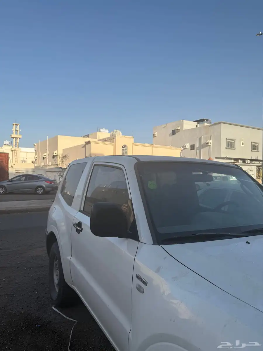 باجيرو للبيع 1