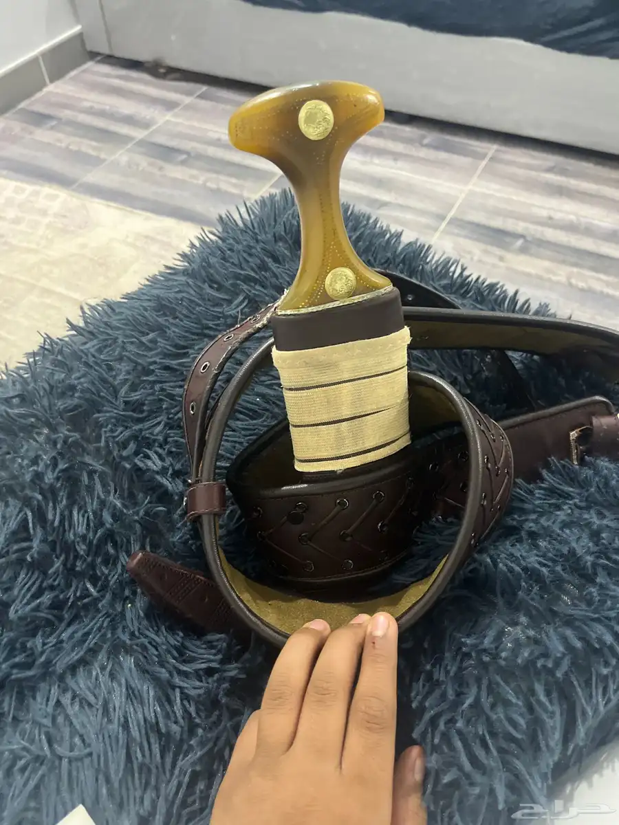 البيع جنبيه وتر كفو 0
