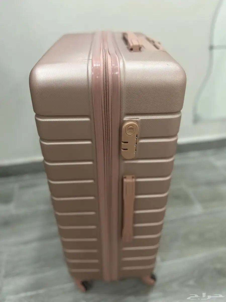 شنطة سفر 2