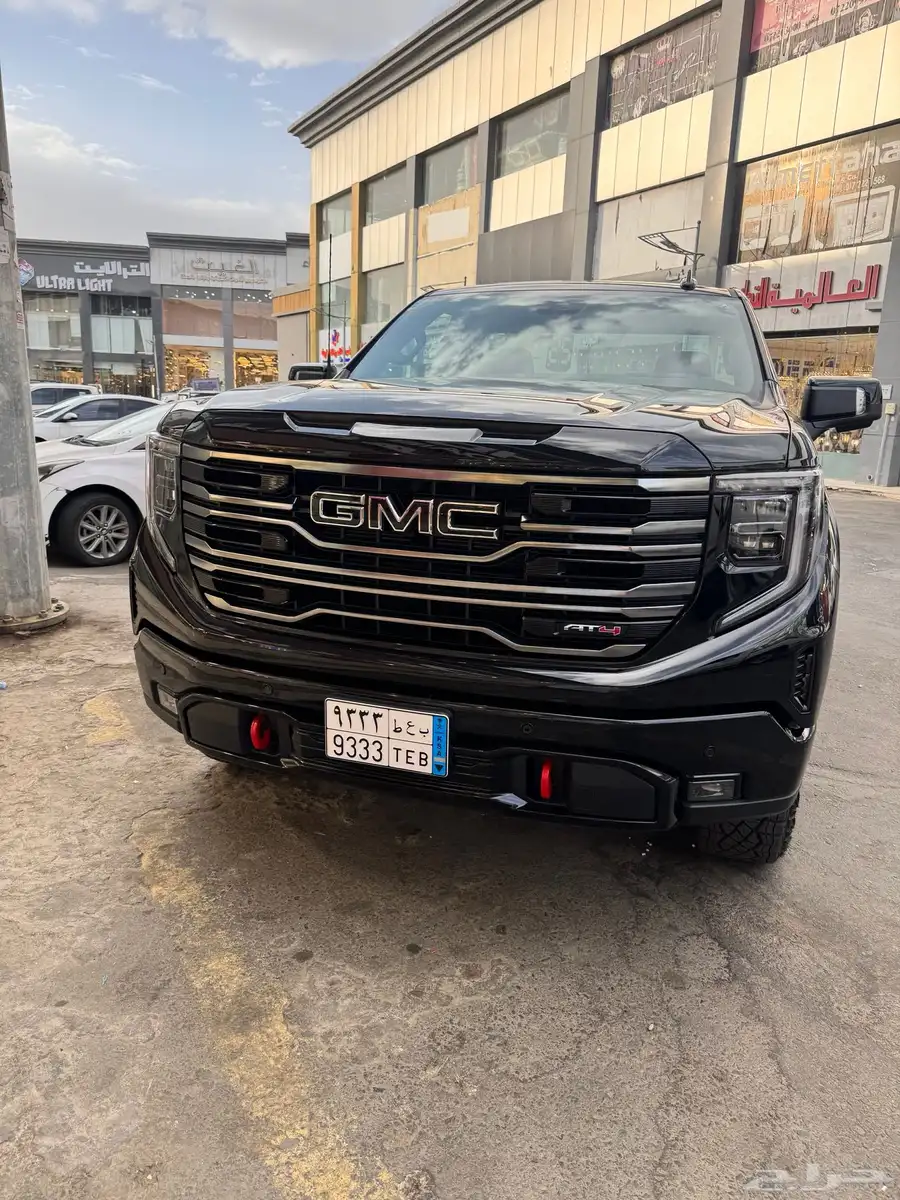 سيرا 2025 4