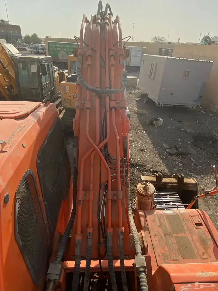 بوكلين دوسان للبيع 2007   6 سلندر في حالة ممتازة 12