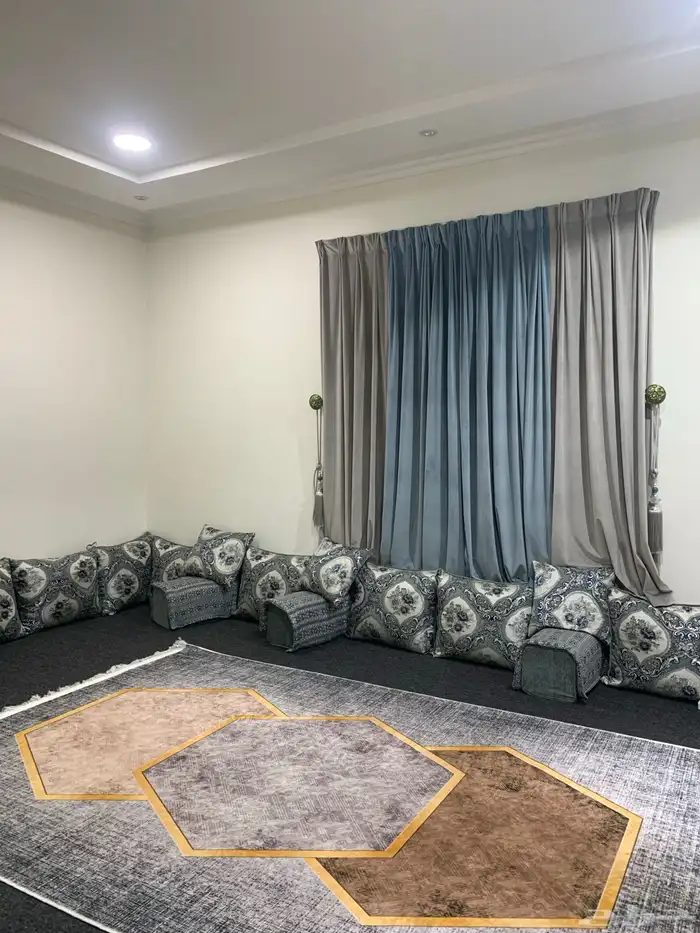 اثاث مستعمل شبه جديد 4