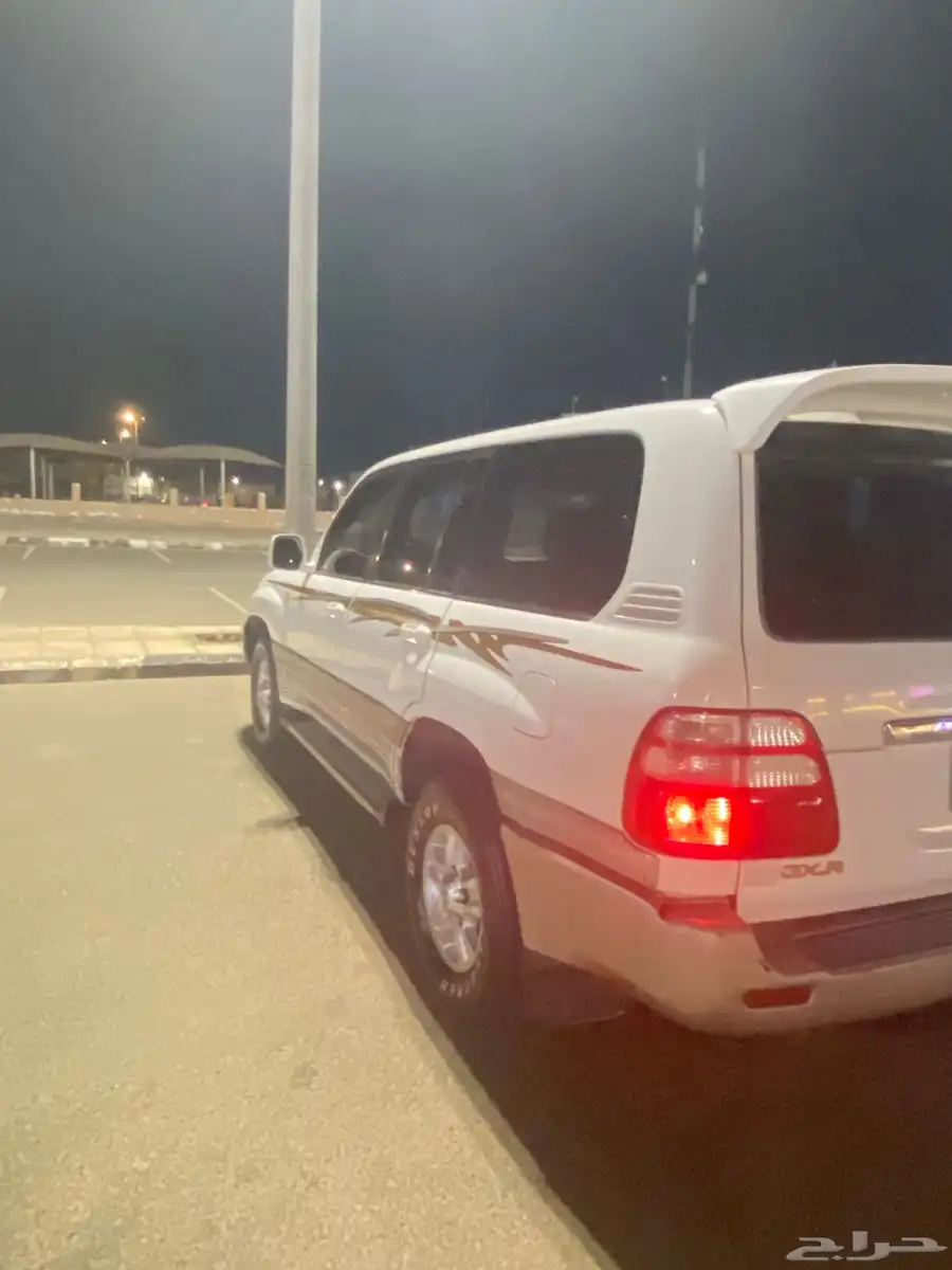 جيب جي اكس ار 2003 3