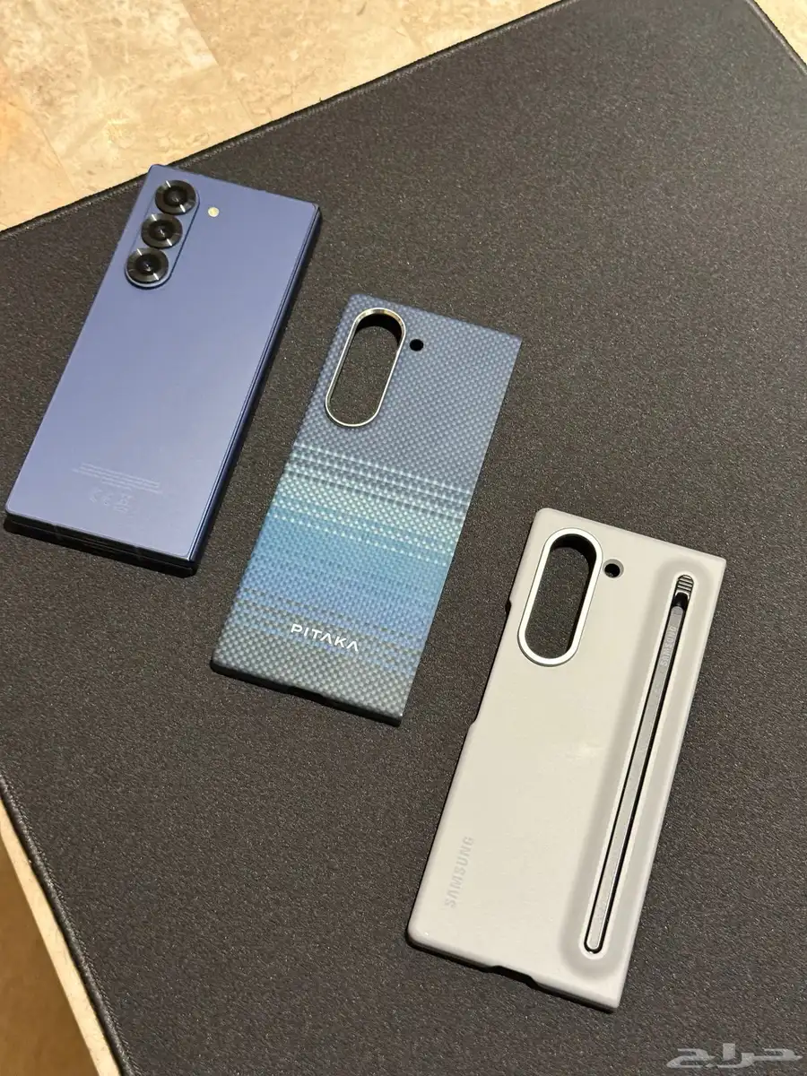 Galaxy Z Fold 6 512GB 0