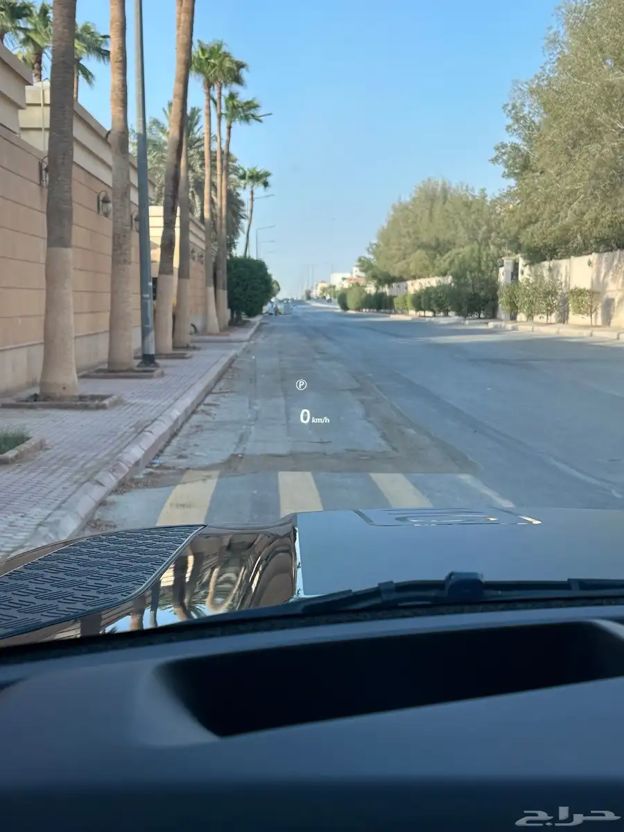 ديفندر HSE 2024 فل اوبشن 19