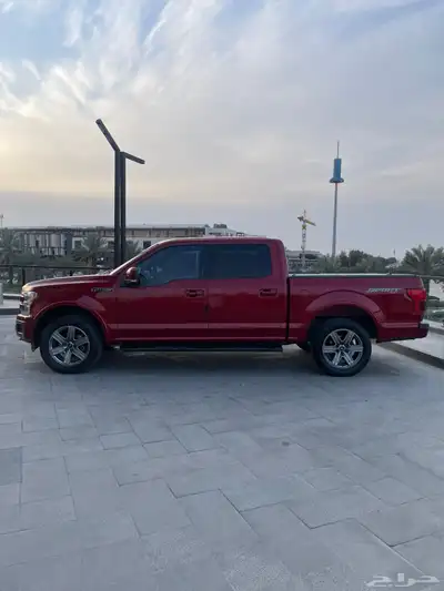 فورد f150 فل كامل لاريت 11