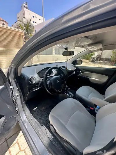 متسوبيشي اتراج 2023 فل كامل 9