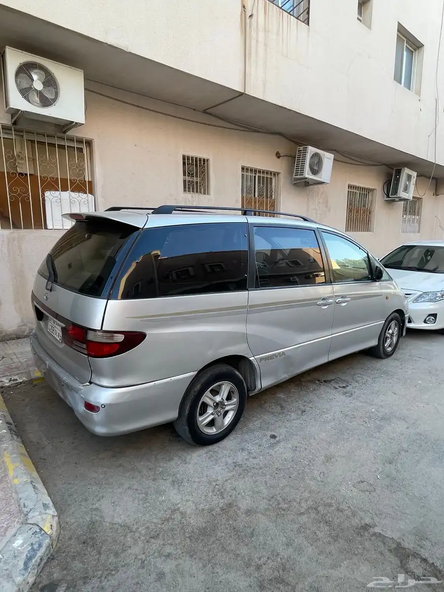 بريفيا 2003 0