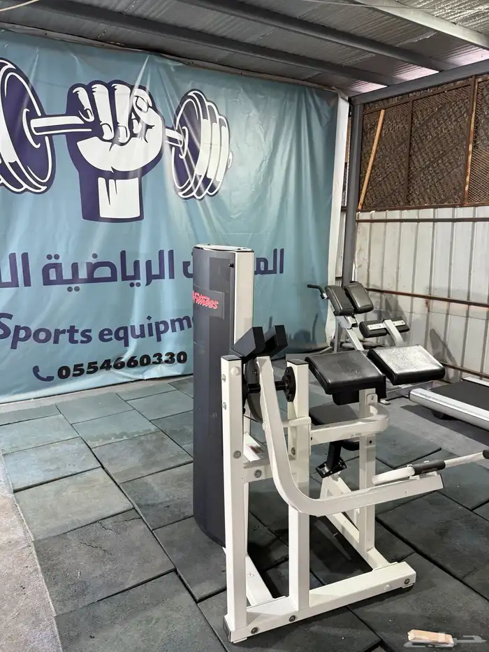 اوبتيكال دراجة لايف فتنس اجهزة نادي لايف فتنس مستخدمة أوزان 13