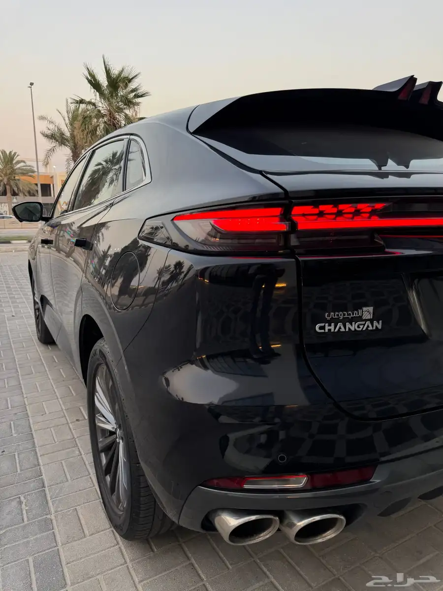 شانجان يوني كي 2023 8