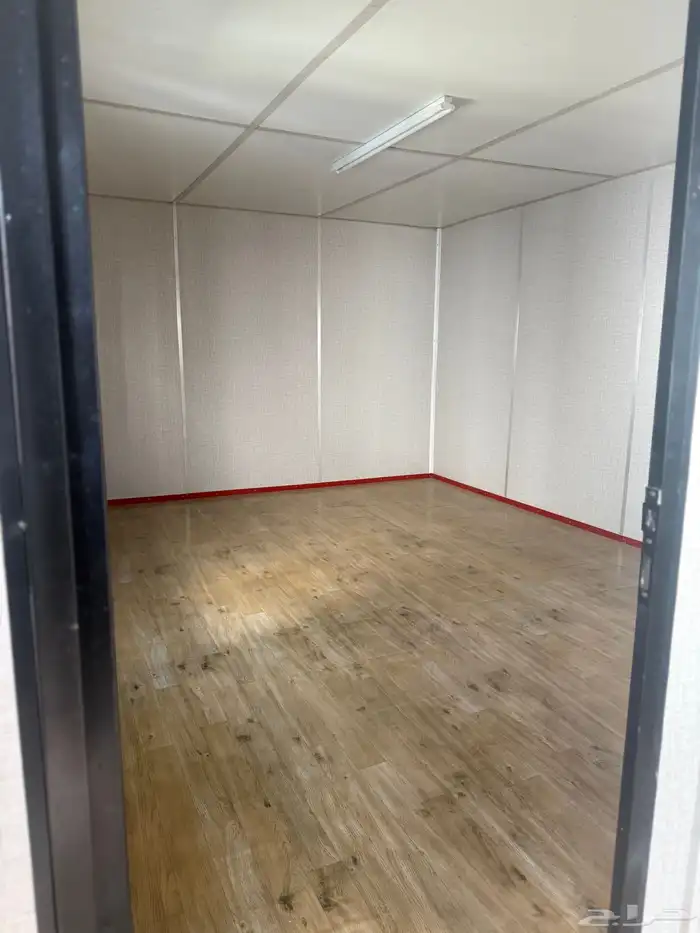 بورتاكابين Portacabins 25