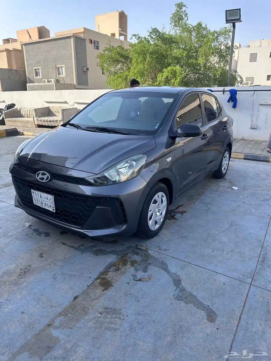 هيونداي اي تن 2024 3