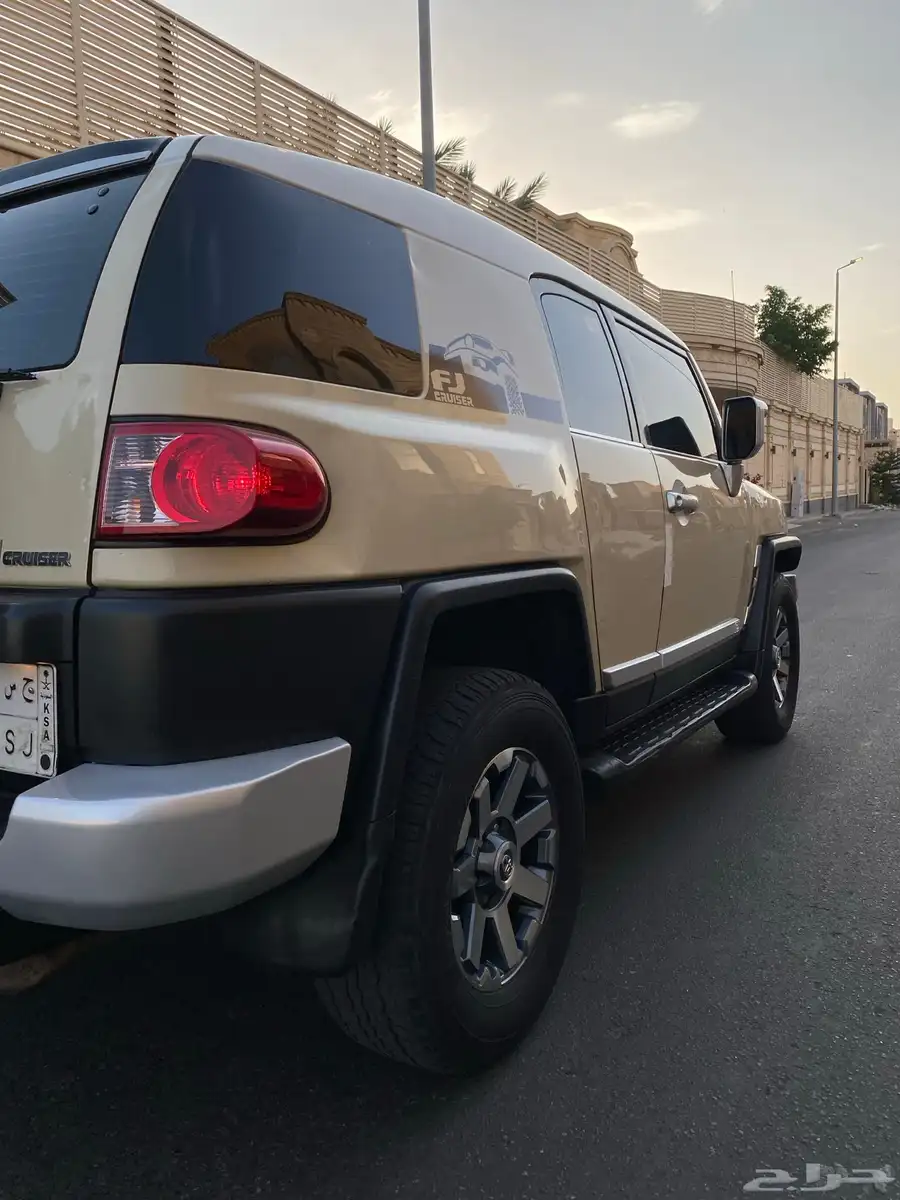 اف جي 6