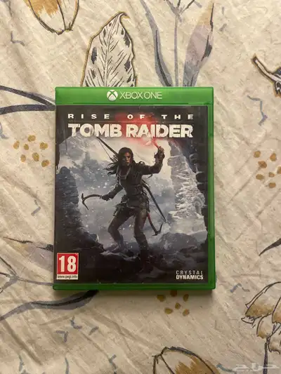 Xbox games   Hitman 2  Tomb Raider 1st and 2nd  FIFA 18 0